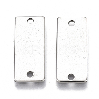 Tarnish Resistant 304 Stainless Steel Links STAS-S079-166-1