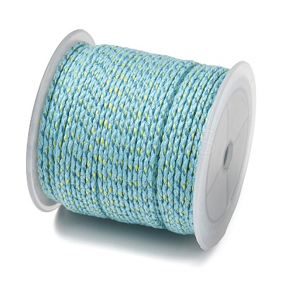 Braided Nylon Cord NWIR-D050-11-1