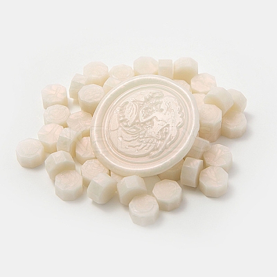Illusory Color Sealing Wax Particles DIY-E033-A45-1