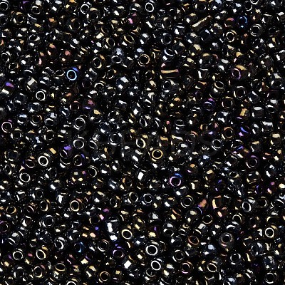 12/0 Glass Seed Beads SEED-A009-2mm-602-1