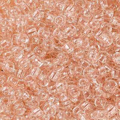 TOHO 8/0 Round Beads SEED-XTR08-0011-1