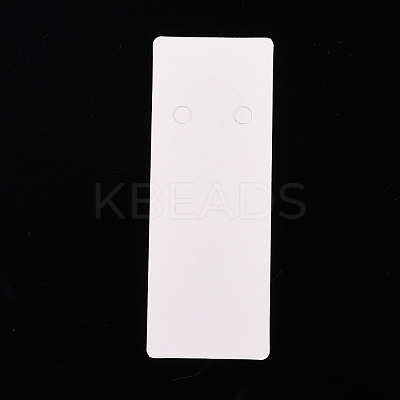 Paper Keychain Display Cards CDIS-G004-01-1