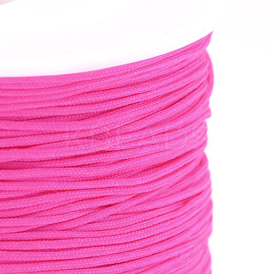 Nylon Braided Cord NWIR-Q008B-F106-1