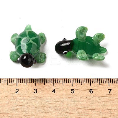 Handmade Lampwork Home Decorations X1-LAMP-K039-14-1