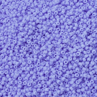 MIYUKI Round Rocailles Beads X-SEED-G007-RR0494-1