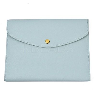 PU Leather Notebook Cover AJEW-WH20064-71B-1