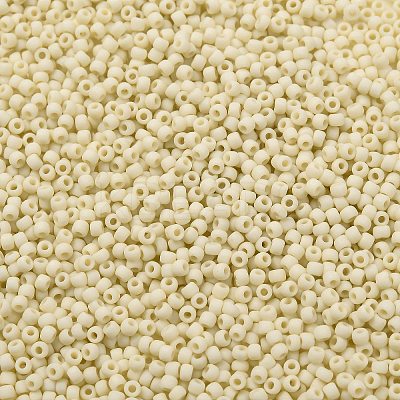 TOHO 11/0 Round Beads SEED-XTR11-0051F-1