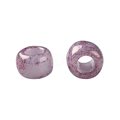 TOHO 8/0 Round Beads X-SEED-TR08-1202-1
