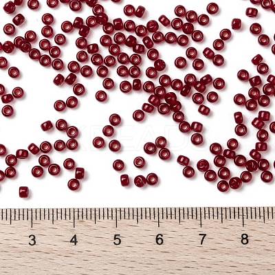 MIYUKI Round Rocailles Beads SEED-JP0009-RR0141-1