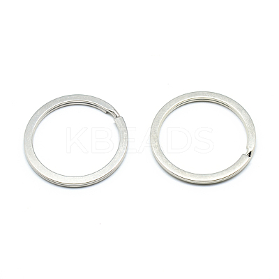 Iron Split Key Rings IFIN-T004-07P-1
