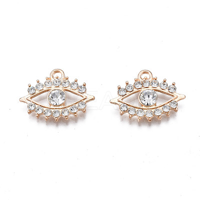 Alloy Pendants PALLOY-N153-44-1