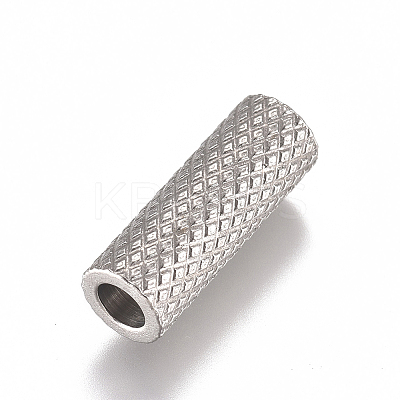 Tarnish Resistant 304 Stainless Steel Beads LS-STAS-L234-128P-1