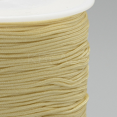 Nylon Braided Cord NWIR-Q008A-734-1