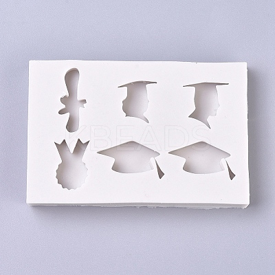Food Grade Silicone Molds LS-DIY-L020-38-1