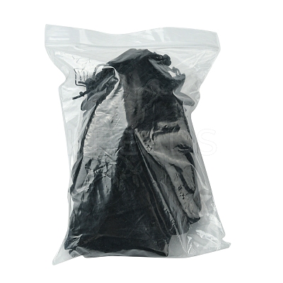 30Pcs Rectangle Velvet Pouches TP-FS0001-02A-1