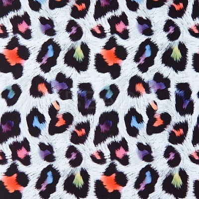 PU Leather Self-adhesive Fabric Sheet X-DIY-WH0162-16A-1