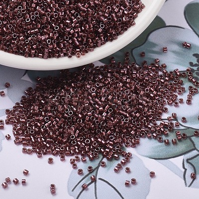 MIYUKI Delica Beads SEED-J020-DB1705-1