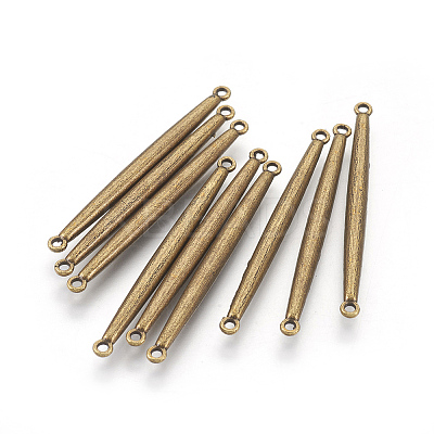 Tibetan Style Links connectors LS-TIBE-A22559-AB-FF-1