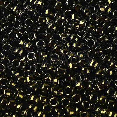 TOHO 15/0 Round Beads SEED-XTR15-0422-1