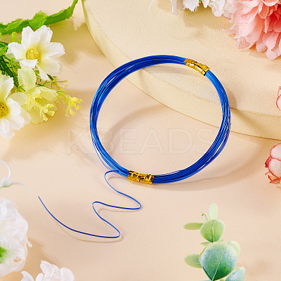 5M Aluminum Wire AW-TADJ0001-01B-1