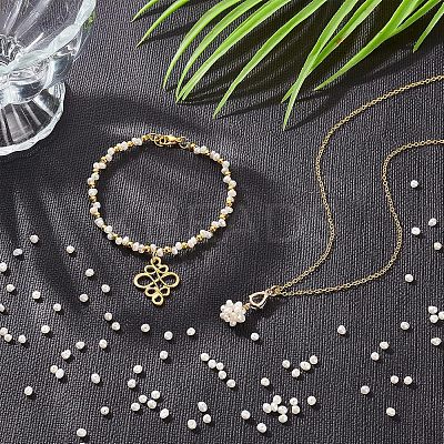 1 Strand Natural Cultured Freshwater Pearl Beads Strands PEAR-NB0001-37-1