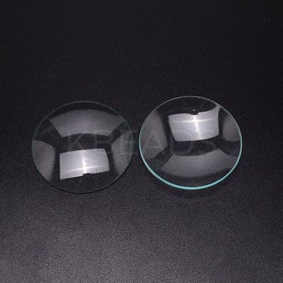 Glass Surface Dish Beaker Cover TOOL-WH0132-74A-1