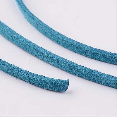Faux Suede Cord LW-JP0001-3.0mm-1080-1