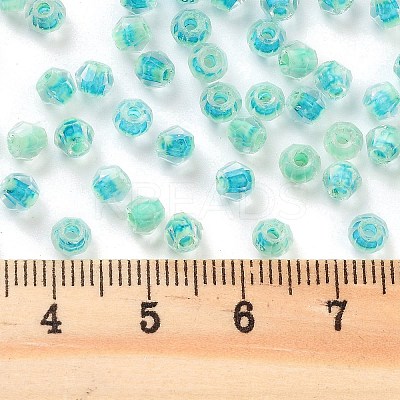 Glass Seed Beads SEED-A032-01M-1
