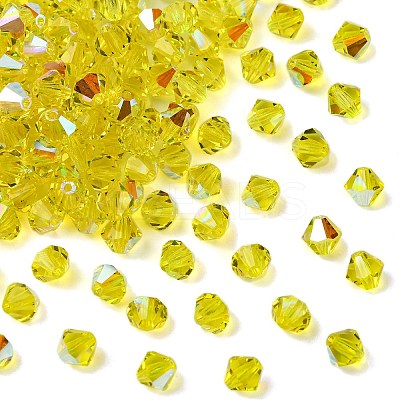 Preciosa® Crystal Beads Y-PRC-BA6-80310-201-1