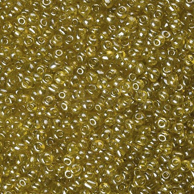 6/0 Glass Seed Beads SEED-A006-4mm-110-1