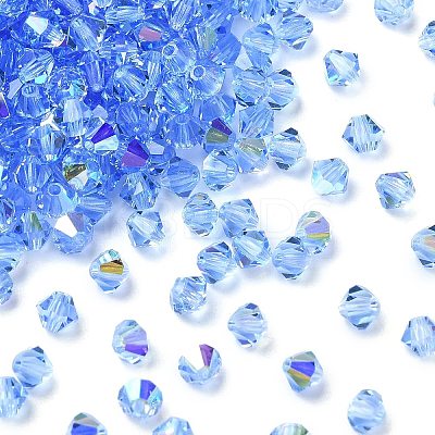 Preciosa® Crystal Beads X-PRC-BA4-30020-200-1