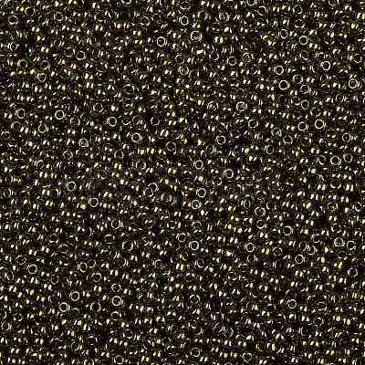 TOHO 11/0 Round Beads X-SEED-TR11-0324-1