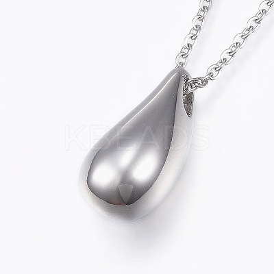 Tarnish Resistant 304 Stainless Steel Jewelry Sets SJEW-H059-04P-1