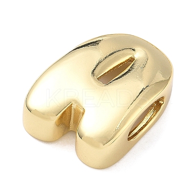 Brass Beads KK-B167-27G-01-1