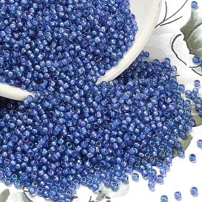TOHO 11/0 Round Beads SEED-XTR11-0934-1
