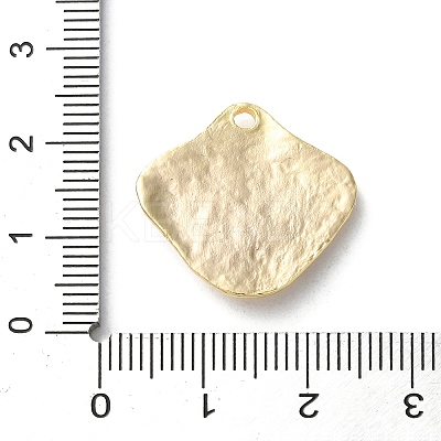 Brass Pendants LS-KK-S513-07B-G-1