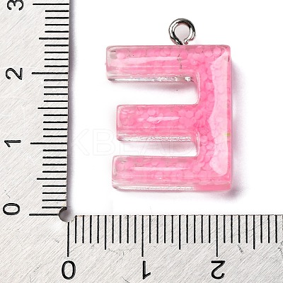 Luminous Resin Pendants X1-RESI-I059-E01-1