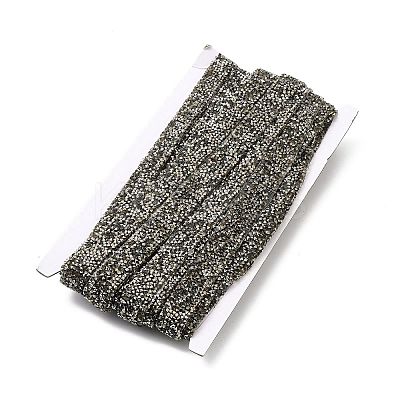 Hotfix Rhinestone Trimming DIY-P073-A07-1