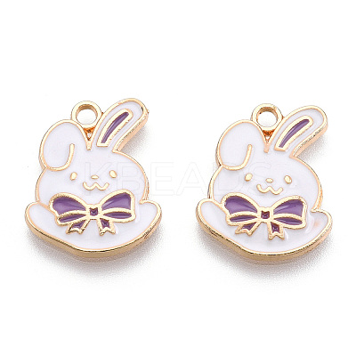 Eco-Friendly Zinc Alloy Pendants X-FIND-N048-57B-NR-1