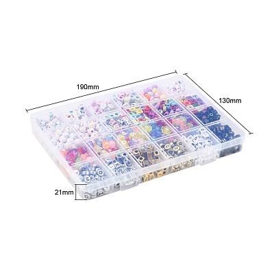 DIY Bracelet Jewelry Making Kits DIY-YW0002-67-1