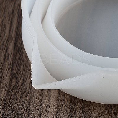 Silicone Mixing Cups SIMO-H016-03A-1