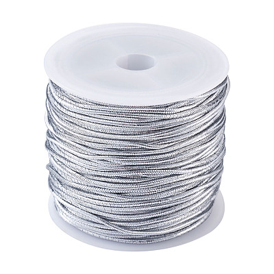 Round Elastic Cord EC-TA0001-01B-1