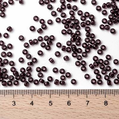 MIYUKI Round Rocailles Beads SEED-X0055-RR0153-1