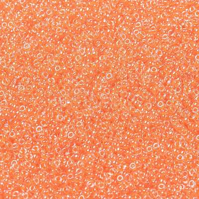 MIYUKI Round Rocailles Beads SEED-X0056-RR0236-1