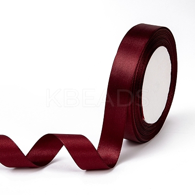 Satin Ribbon SRIB-RC20mmY-1
