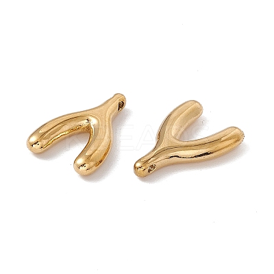 PVD Vacuum Plating 304 Stainless Steel Pendants STAS-E169-12G-1