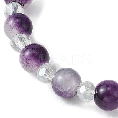 Jewelry Gift for Mother's Day BJEW-JB09860-1