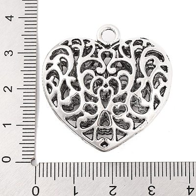Alloy Pendants LS-EA11859Y-NF-1