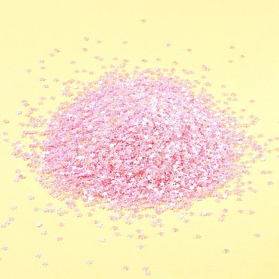 90G Shining Nail Art Glitter MRMJ-FS0001-04D-1