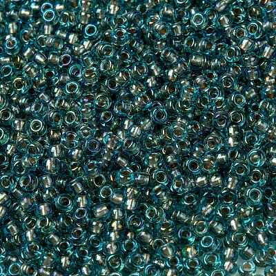MIYUKI Round Rocailles Beads SEED-X0055-RR3741-1